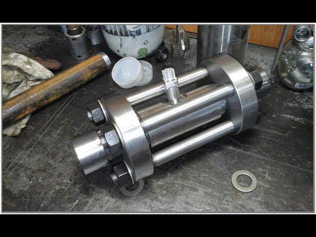 Что такое линзовое соединение? смотреть онлайн