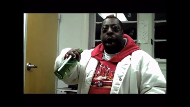 Drunk Beetlejuice vs Sober Beetlejuice смотреть онлайн