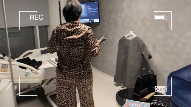 Aziliz-Zara Vlog Turquie - épisode 1