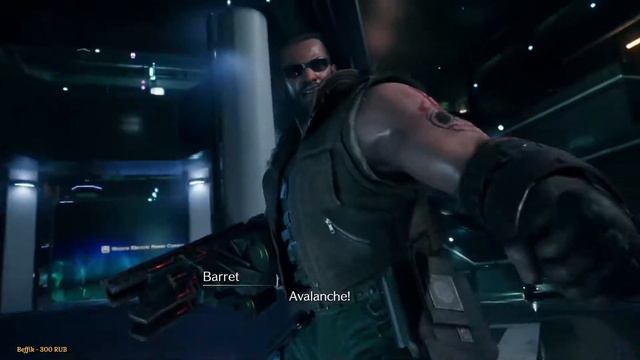 Final Fantasy 7 Remake - Стрим 9 - Финал?! смотреть онлайн