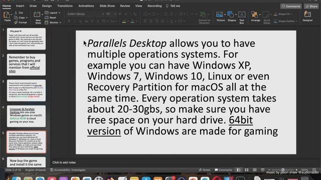 How YOU Can Play Call of Duty Warzone 2.0 on MAC OS? Tutorial 2022/2023 (Parallels doesn't work rn) смотреть онлайн