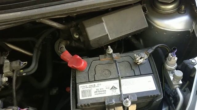 2007 Daihatsu Sirion Start Up And In-depth Tour