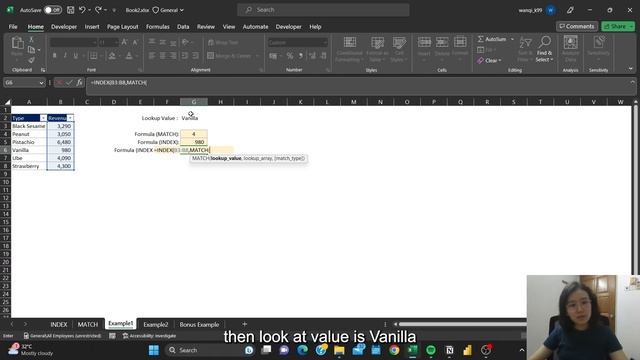 Excel Index & Match Tutorial for Beginners | Learn How to Combine Functions for Powerful Lookups смотреть онлайн