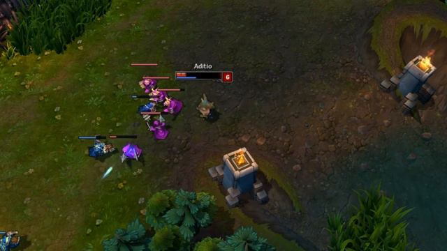 MLG Pantheon Ult Speed Scope смотреть онлайн