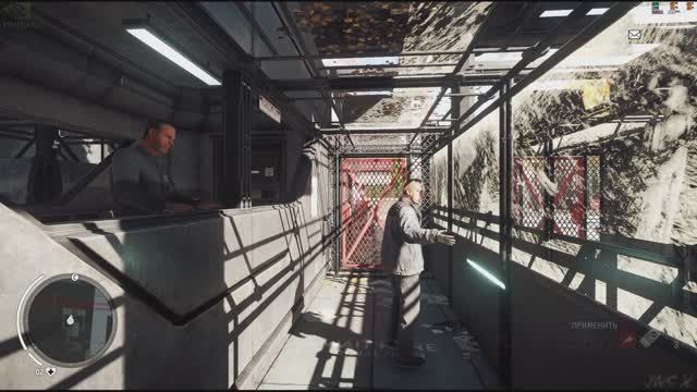 Homefront The Revolution (Будние дни) (2) смотреть онлайн