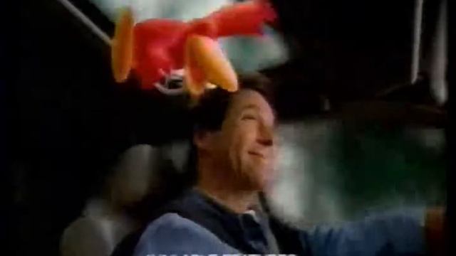 CADILLAC CATERA (USA 1996-1998) - Pubblicità Internazionale Anni'90 [HD-1080p60]