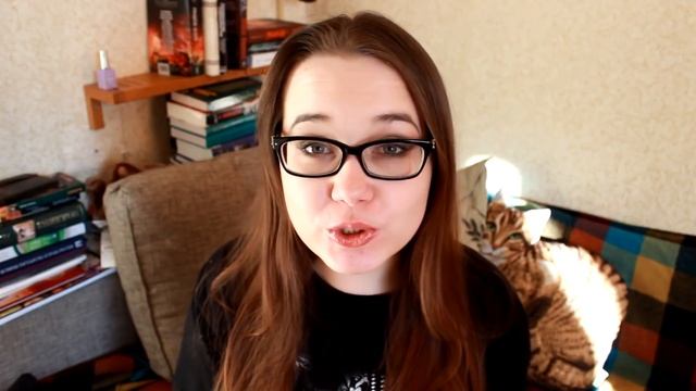 Теория большого чтива #18 | Прочитано в апреле | Диана Уинн Джонс :3 смотреть онлайн