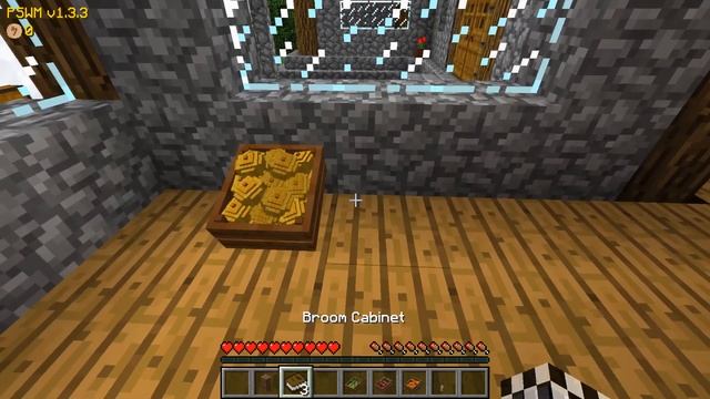 ⛺ДОМ ВНУТРИ СТИВА ПРОТИВ ЦУНАМИ ШЕДИ НУБИК И ДЕВУШКА В МАЙНКРАФТ 100% ТРОЛЛИНГ ЛОВУШКА MINECRAFT