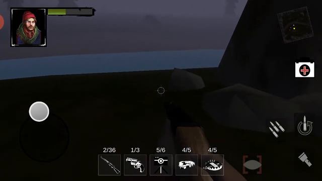 Bigfoot Monster Hunter Gameplay смотреть онлайн