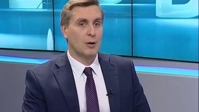 Алексей Додатко, руководитель красноярского регионального отделения партии «Едина Россия» смотреть онлайн