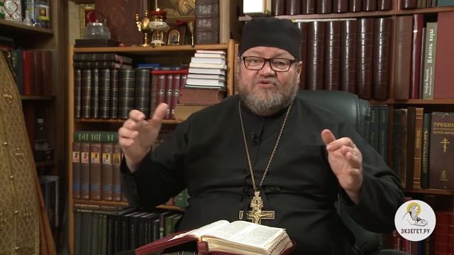 ВОЗДВИЖЕНИЕ КРЕСТА ГОСПОДНЯ. Протоиерей Олег Стеняев смотреть онлайн