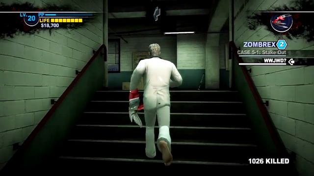 Dead Rising 2: Walkthrough - Part 28 - Ante Up - Let's Play (DR2 Gameplay/Commentary) смотреть онлайн