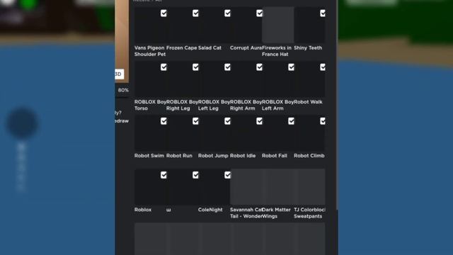 Roblox. Как получить, новую эйфелеву башню. К себе в роблокс инвентарь, в 2022 году. смотреть онлайн