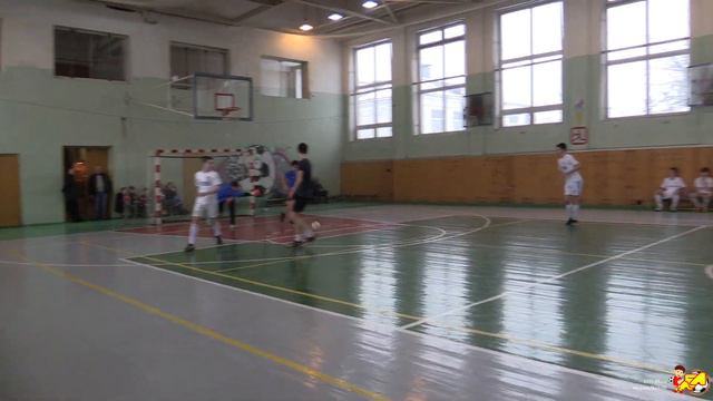 Матч 2.0. Дивизион 03/04. Фора - Янг Бойз. (14.01.2018) смотреть онлайн