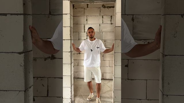 Как возвести перегородки на стяжку