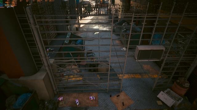 Cyberpunk 2077 2k(2560x1440) GeForce GTX 1660 SUPER LGA1155 Xeon E3-1230