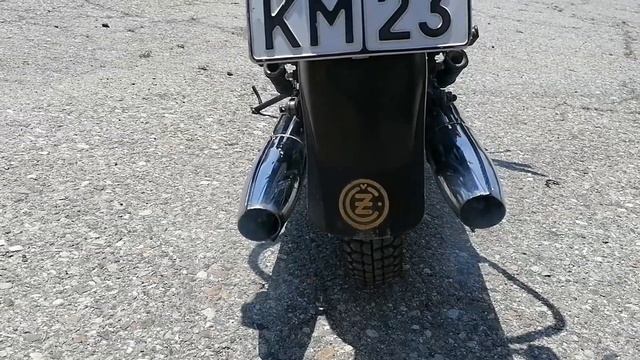 ЧЕЗЕТ 350 год спустя. обзор внешний вид, работа. смотреть онлайн