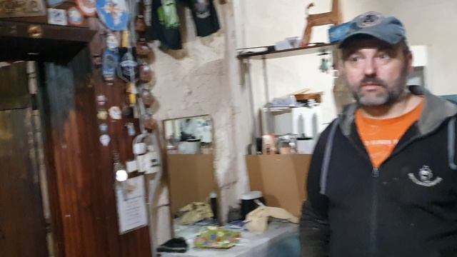 Дом путешественника под Питером смотреть онлайн