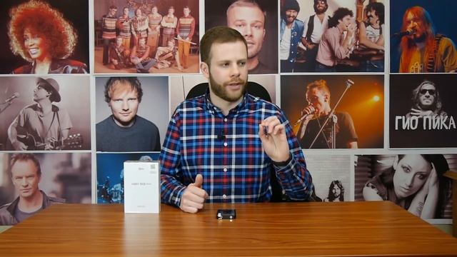 HiBy R3 PRO. ОБЗОР АГРЕССИВНОГО HI-FI ПЛЕЕРА смотреть онлайн