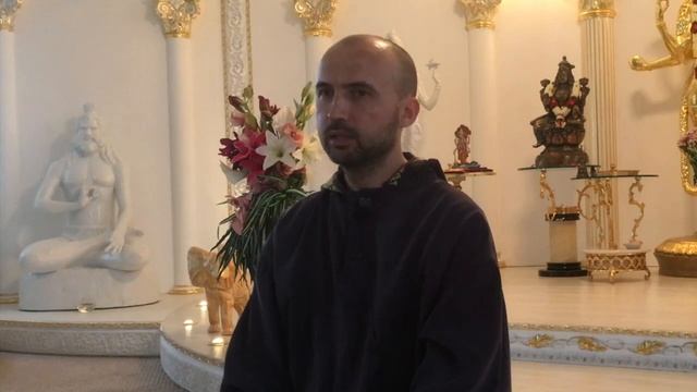 2019 08 05 Раманатха - Раджа йога 6 смотреть онлайн