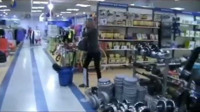 С Новым годом, Спортмастер! 2012 смотреть онлайн