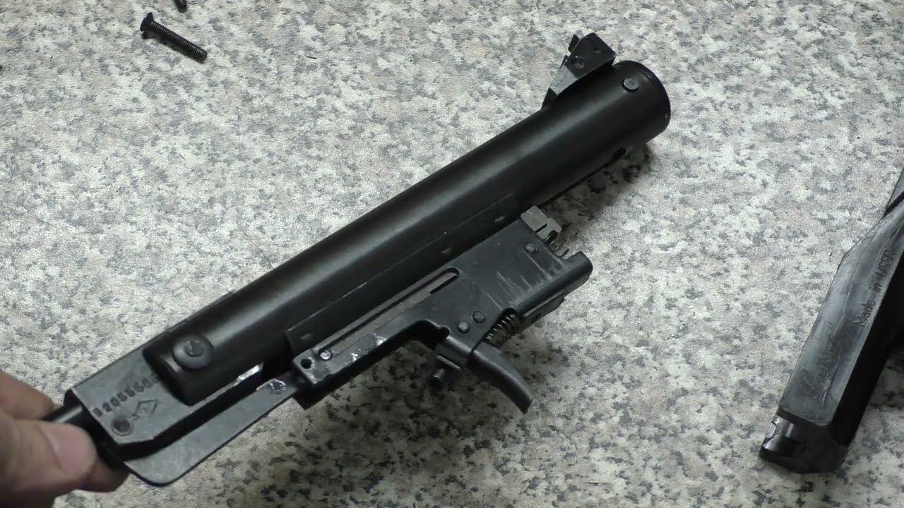 ИЖ-53. Back in USSR смотреть онлайн