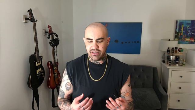 Armani Cypress Pantelleria Review | Marine Woodsy Aquatic Citrus | For Fans of Profondo | Masculine смотреть онлайн