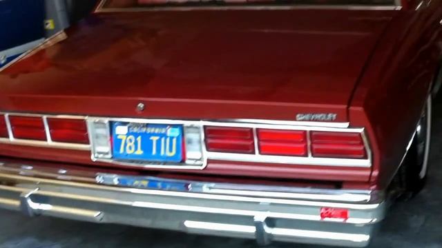 PITTSBURG CA NEMO 78 CAPRICE CLASSIC AND 89 GT 5.0 смотреть онлайн
