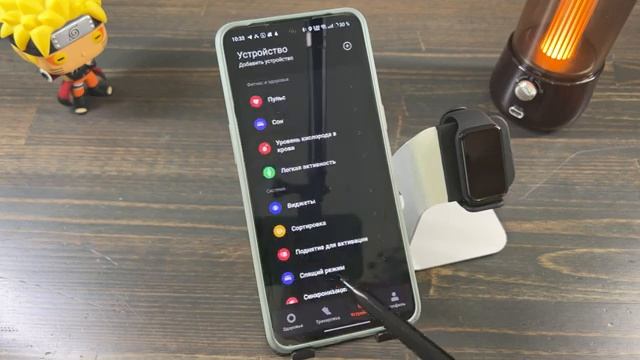 ТОП ЗА 1890 РУБЛЕЙ? УМНЫЙ БРАСЛЕТ Xiaomi Mi Band 8 Active СМАРТ БРАСЛЕТ КОТОРЫЙ ДОЛЖЕН БЫТЬ ПЕРВЫМ смотреть онлайн