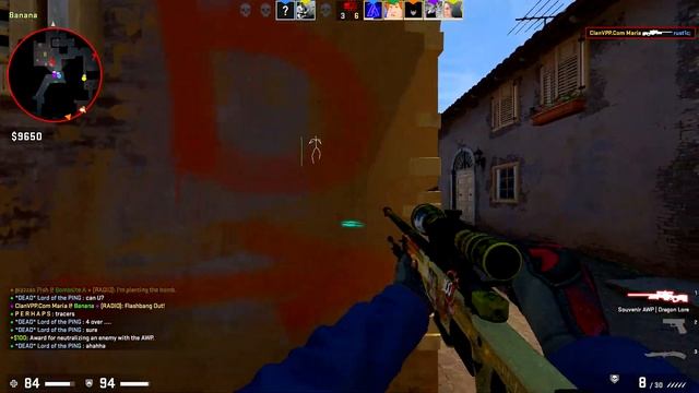 CS:GO HACKING | NAH I'M GOING BLATANT (ROAD2GLOBAL) // PROJECT INFINITY смотреть онлайн