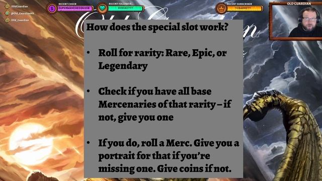 How do Hearthstone Mercenaries Packs work? Mercenaries Packs FAQ! смотреть онлайн