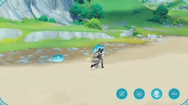 Стоит ли крутить баннеры Лини, Е Лань, Чжуна Ли, Тартальи, Линетт и Фремине? Геншин Импакт 4.0 смотреть онлайн