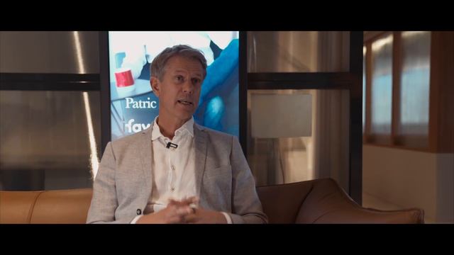 INVESTORS: A Master Class смотреть онлайн