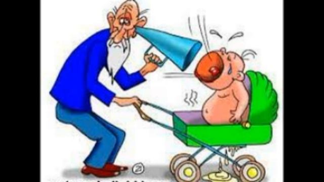 Дед приходит в страховую компанию #анекдот смотреть онлайн