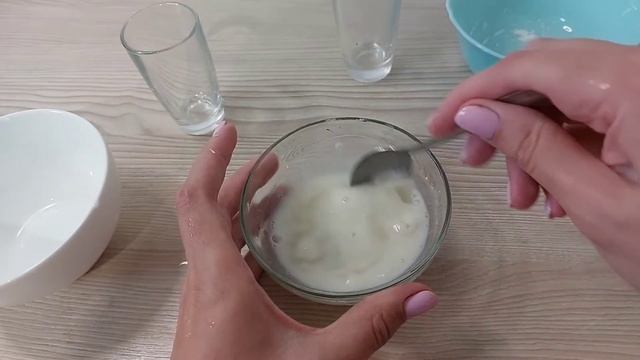 Как сделать кислородную маску от морщин в домашних условиях смотреть онлайн