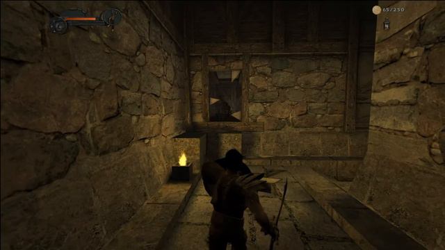 Enclave, светлая кампания, миссия 5 - Разделённый Город смотреть онлайн