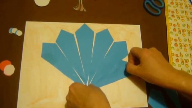 Детское Творчество - Жар-Птица смотреть онлайн