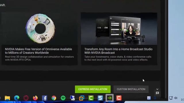 How to Fix Nvidia Game Filter A Supported Game is Required Error смотреть онлайн