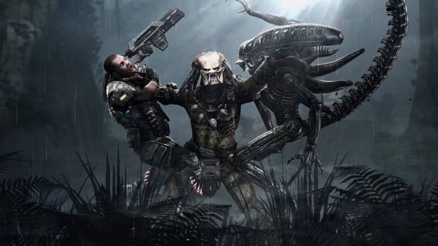 Predator Live Wallpaper (lively)