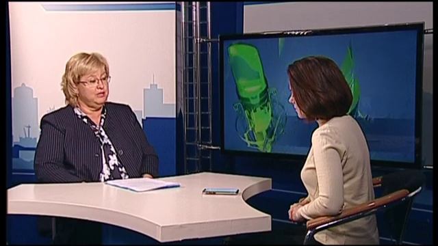 Специальное интервью. Одинцовское управление соцзащиты смотреть онлайн