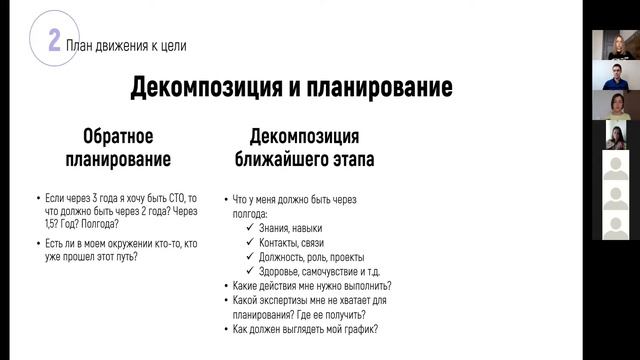 Коучинговые инструменты для руководителей в IT. Валерия Айзен.(meetup#6) смотреть онлайн