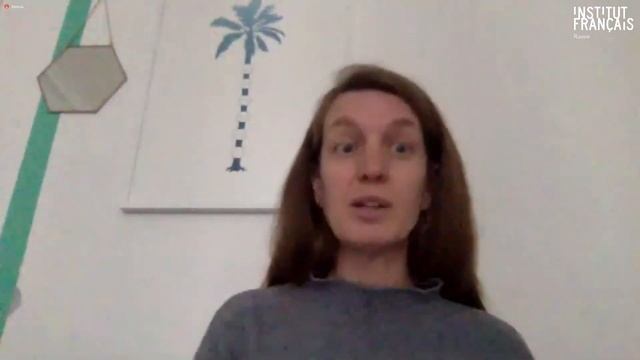 Curse of Knowledge 12: Jeanne Susplugas смотреть онлайн