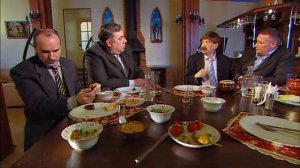 Городок со средними потребностями