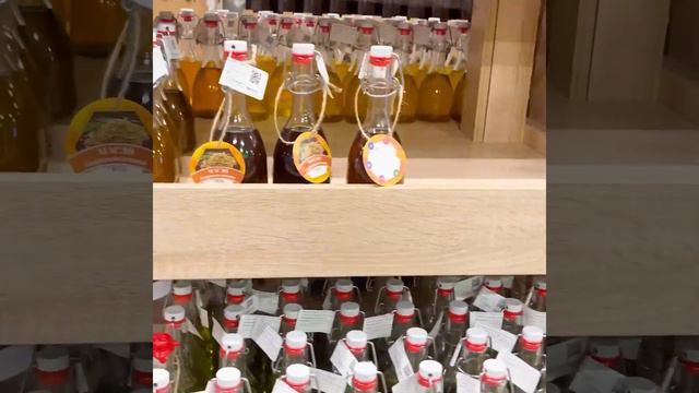 Друзья, во время прогулок по “Фуд Сити” обязательно загляните в павильон “Создатель Энзимов