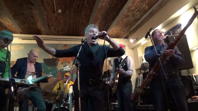 ОтЗвуки Му & Сергей Рыженко - Источник заразы