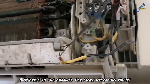 Gree Air Conditioner F2 Error Solve Problem | F2 Error Code In Air Conditioner In Hindi/Urdu смотреть онлайн