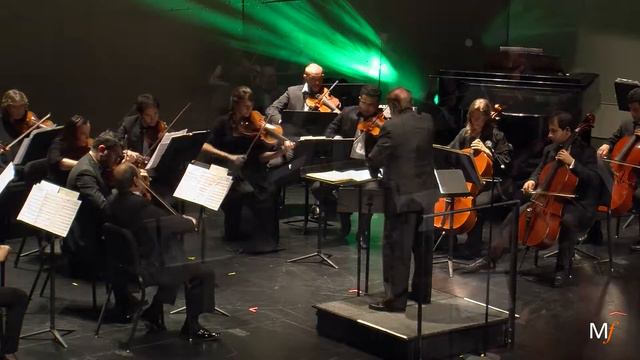 Karl Jensink - Palladio смотреть онлайн