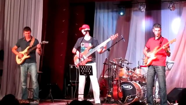 группа "Good Time" смотреть онлайн