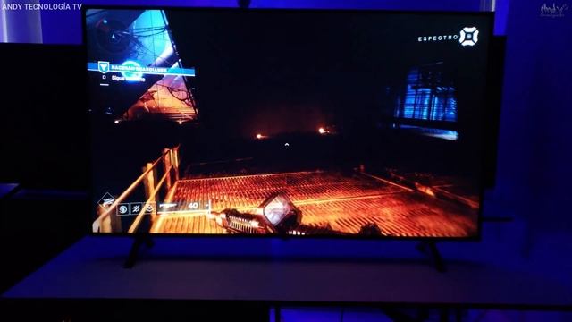 LG UP8050 (UP8000) SMART TV 4K: REVIEW COMPLETA - CALIDAD DE IMAGEN Y RENDIMIENTO CON VIDEO JUEGOS смотреть онлайн