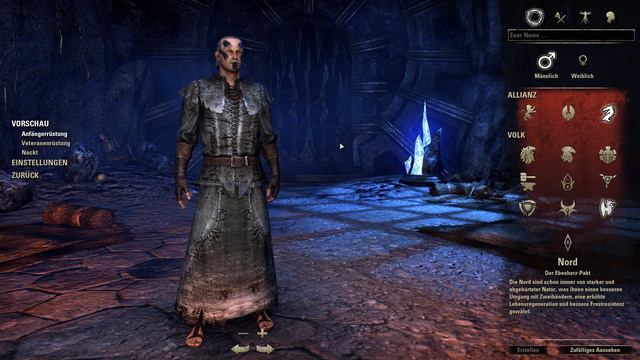 Lustige Outtake/s ☛#1☚ Elderscrolls Online TAMRIEL смотреть онлайн